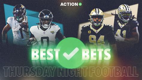 best bets for thursday night football|Thursday Night Football Odds & Picks .